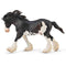 Breyer CollectA Clydesdale Stallion